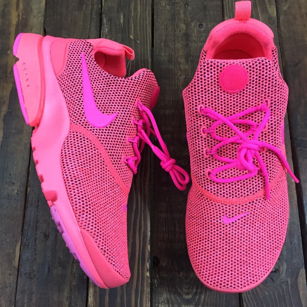 Nike air prestos FLY SE - Picture 3 of 8